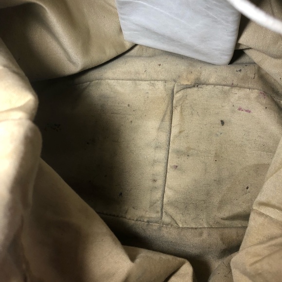 I Santi Drawstring Bag - Picture 7 of 8